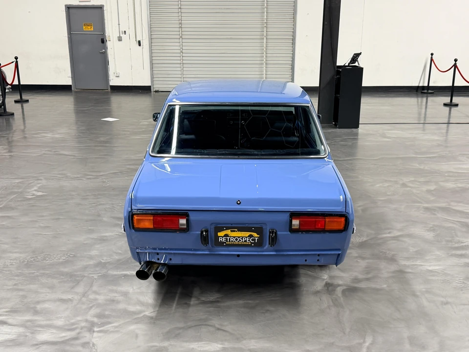 1972 Nissan 510 Bluebird - Image 12 of 31