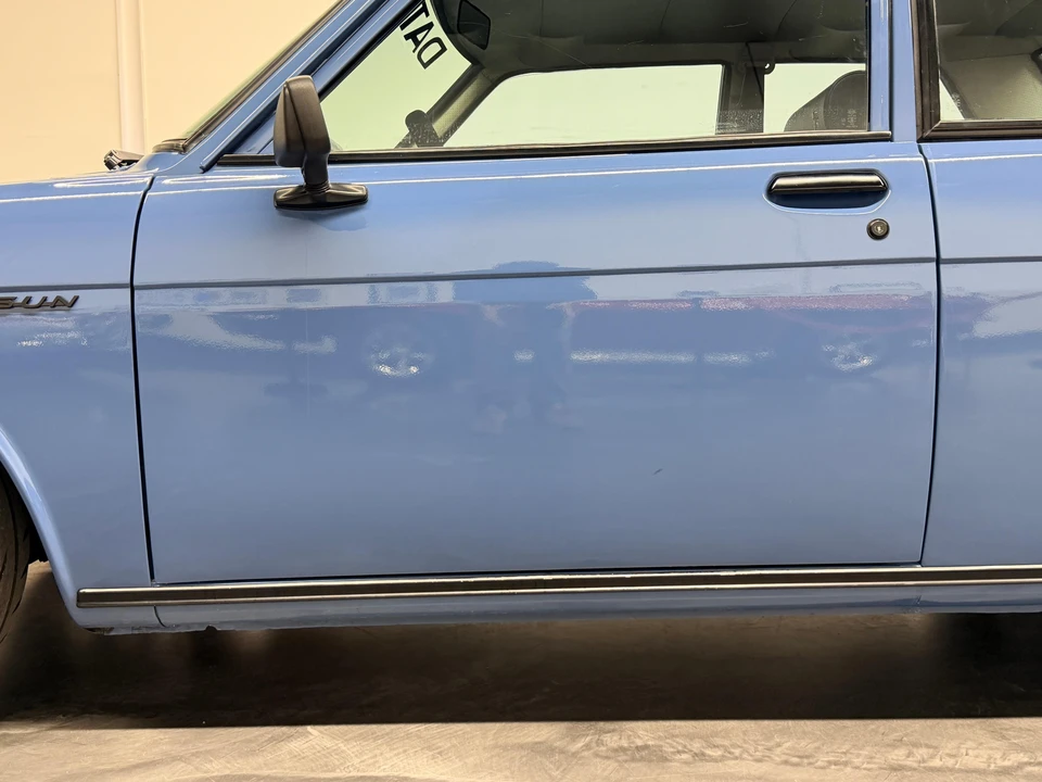 1972 Nissan 510 Bluebird - Image 25 of 31