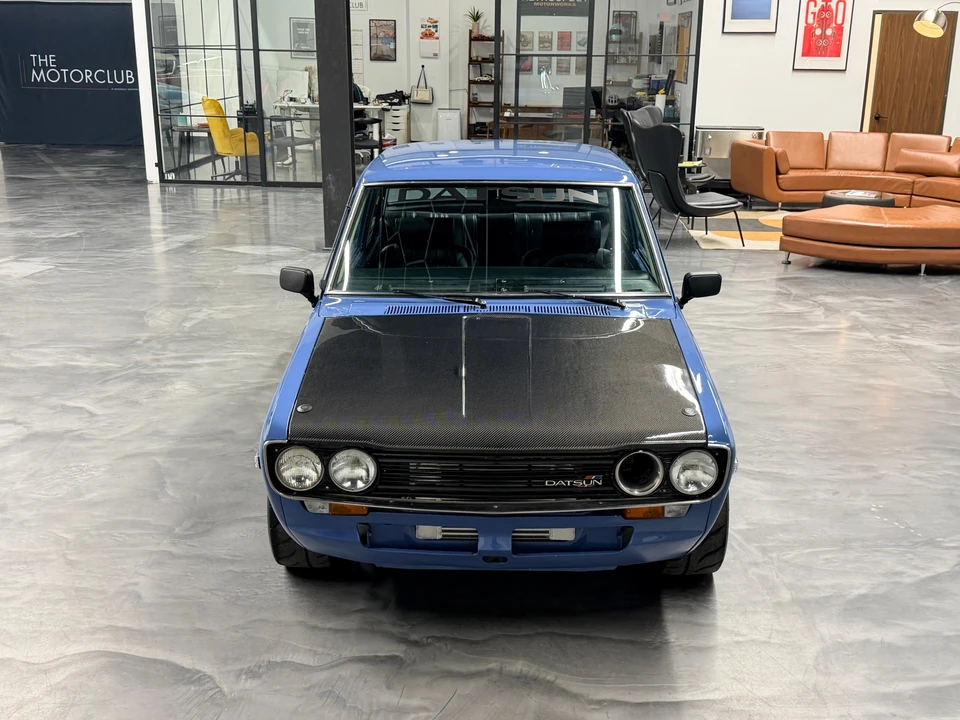 1972 Nissan 510 Bluebird - Image 6 of 31