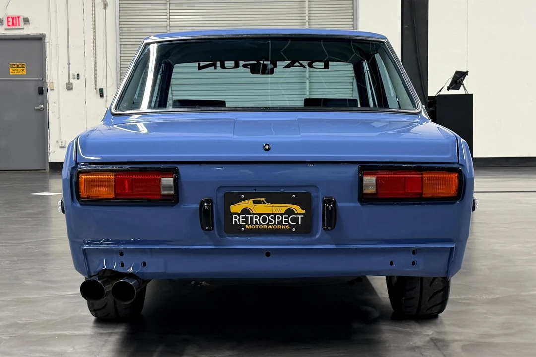 1972 Nissan 510 Bluebird - Image 5 of 31