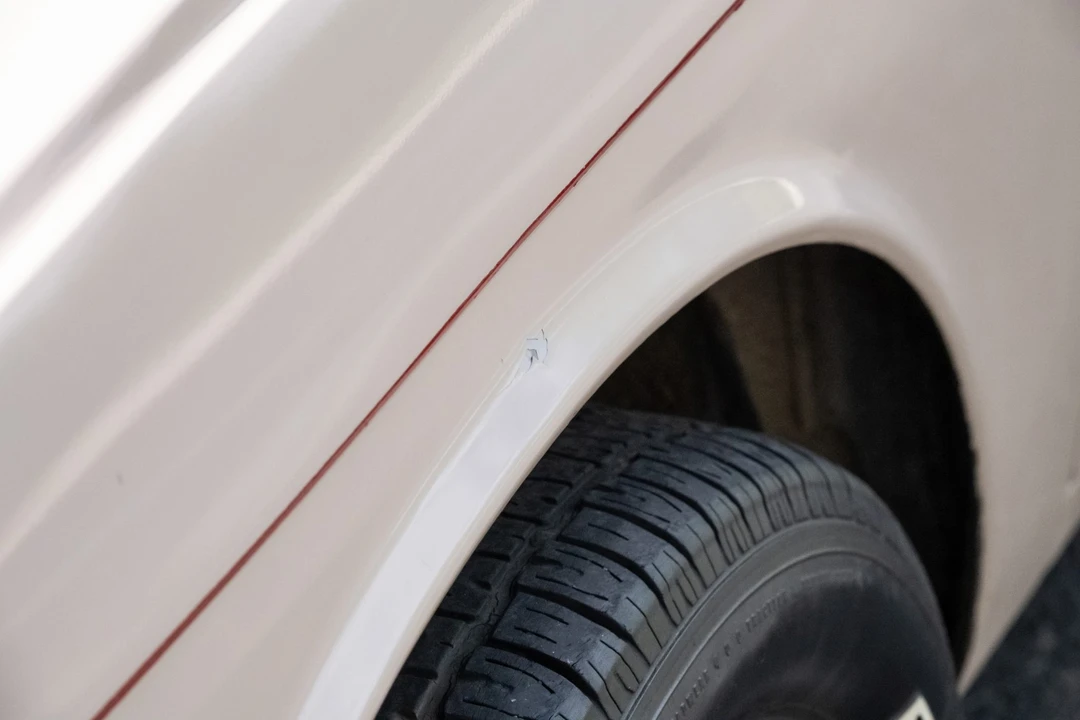 1972 Nissan 510 Bluebird - Image 29 of 31