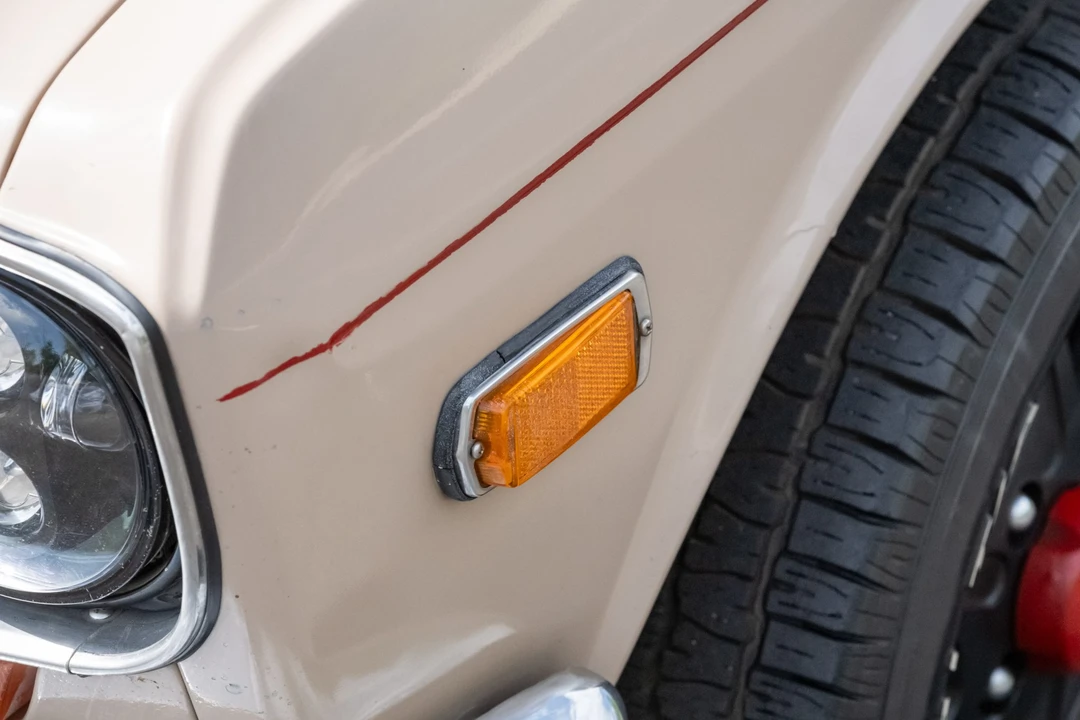 1972 Nissan 510 Bluebird - Image 25 of 31