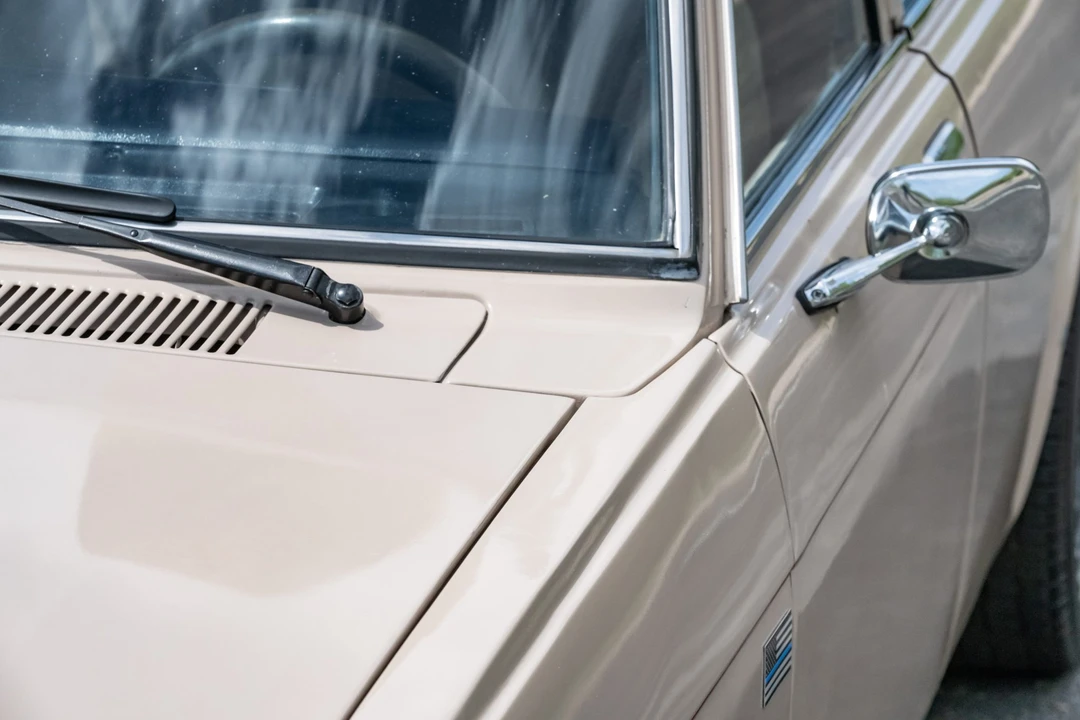 1972 Nissan 510 Bluebird - Image 31 of 31