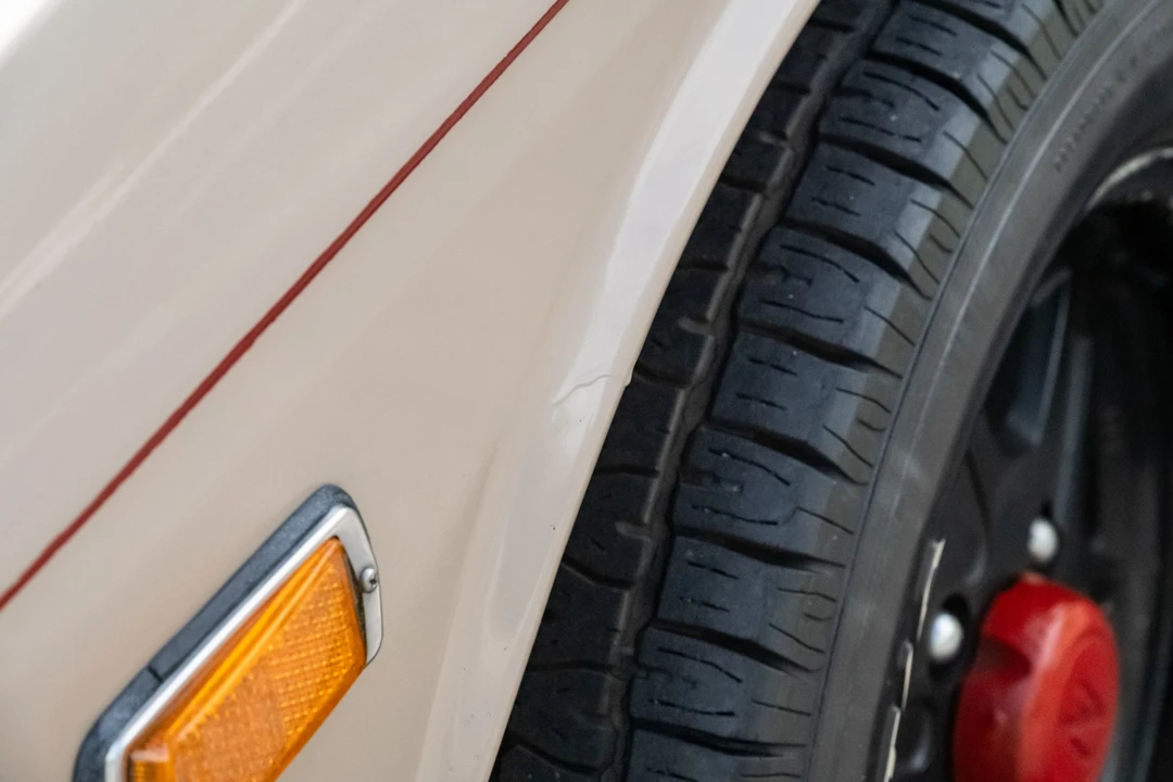 1972 Nissan 510 Bluebird - Image 28 of 31