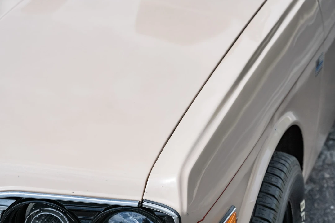 1972 Nissan 510 Bluebird - Image 26 of 31