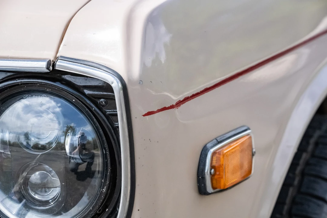 1972 Nissan 510 Bluebird - Image 24 of 31