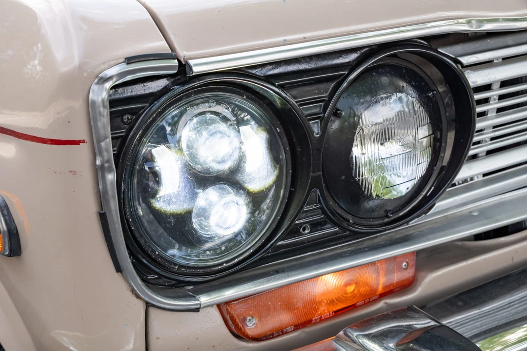 1972 Nissan 510 Bluebird - Image 17 of 31