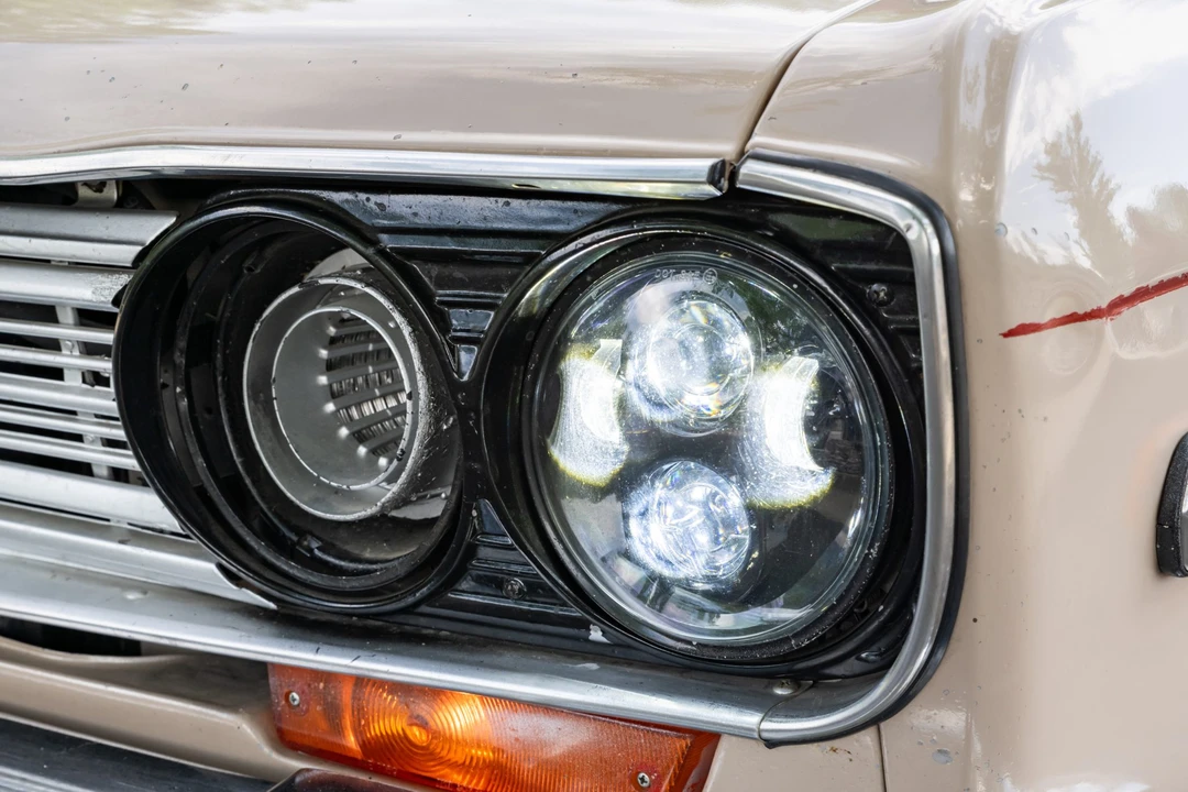 1972 Nissan 510 Bluebird - Image 18 of 31