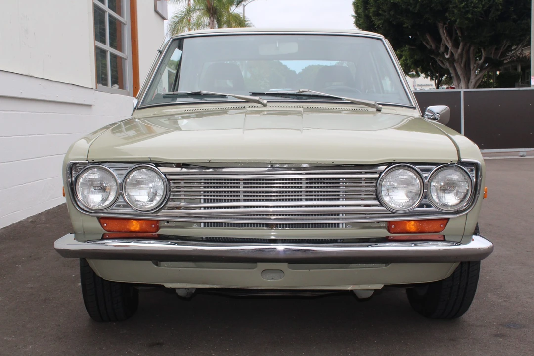 1972 Nissan 510 Bluebird - Image 9 of 31