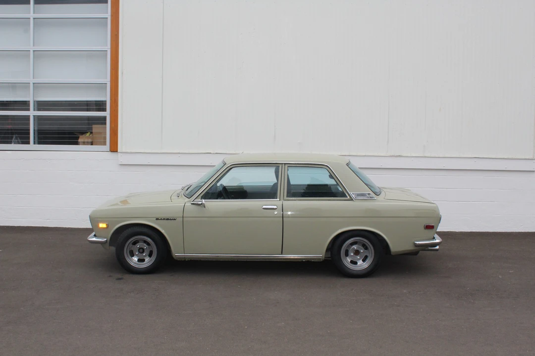 1972 Nissan 510 Bluebird - Image 3 of 31
