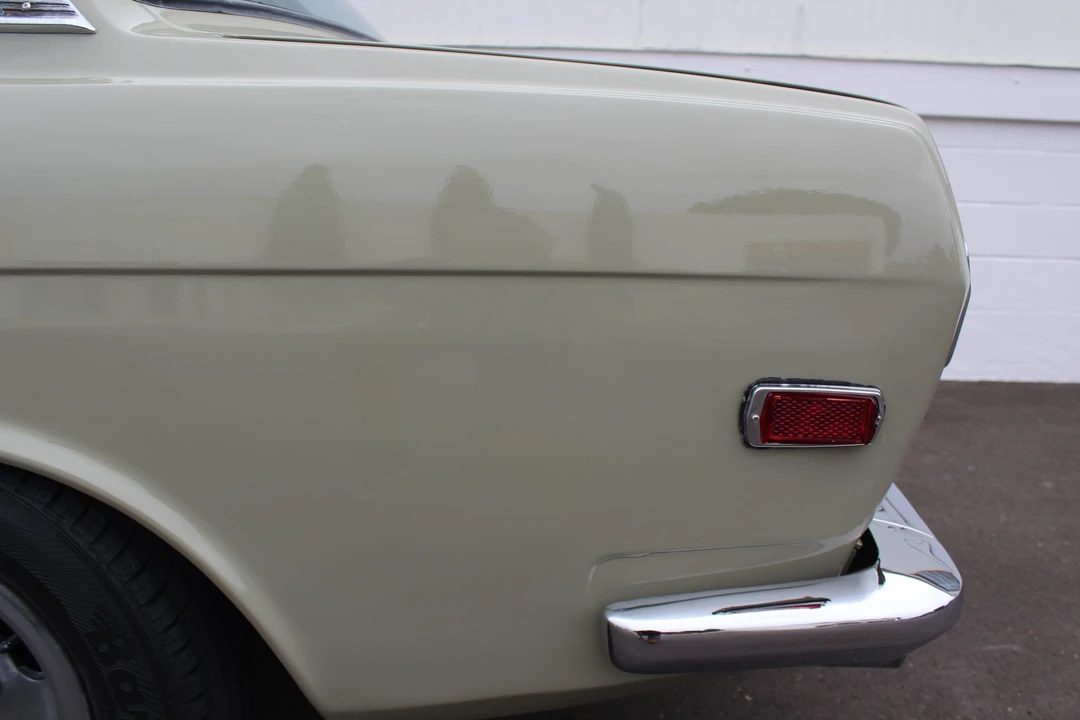 1972 Nissan 510 Bluebird - Image 25 of 31