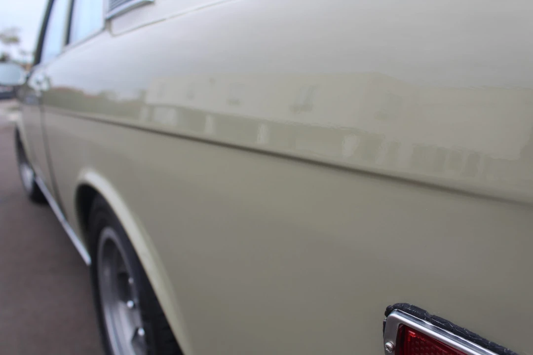 1972 Nissan 510 Bluebird - Image 24 of 31