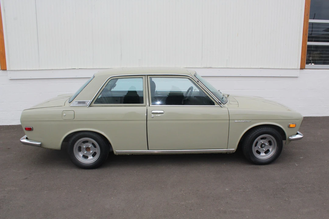 1972 Nissan 510 Bluebird - Image 7 of 31