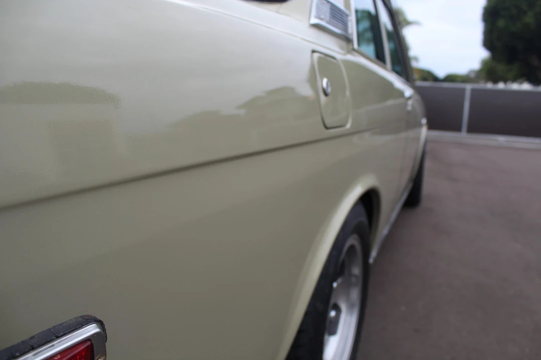1972 Nissan 510 Bluebird - Image 27 of 31