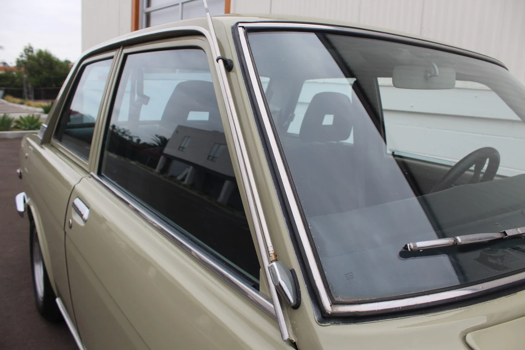 1972 Nissan 510 Bluebird - Image 20 of 31