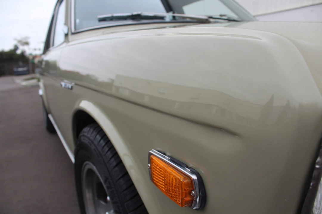 1972 Nissan 510 Bluebird - Image 30 of 31