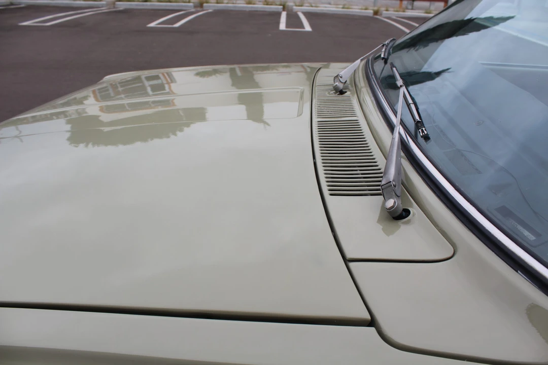 1972 Nissan 510 Bluebird - Image 22 of 31