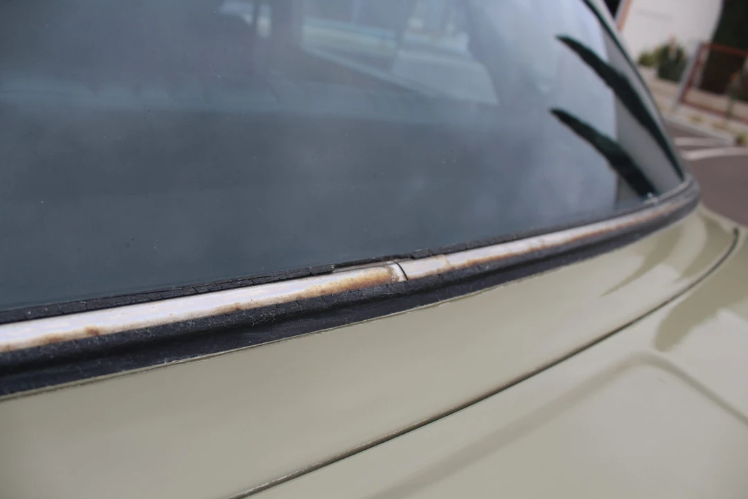 1972 Nissan 510 Bluebird - Image 18 of 31