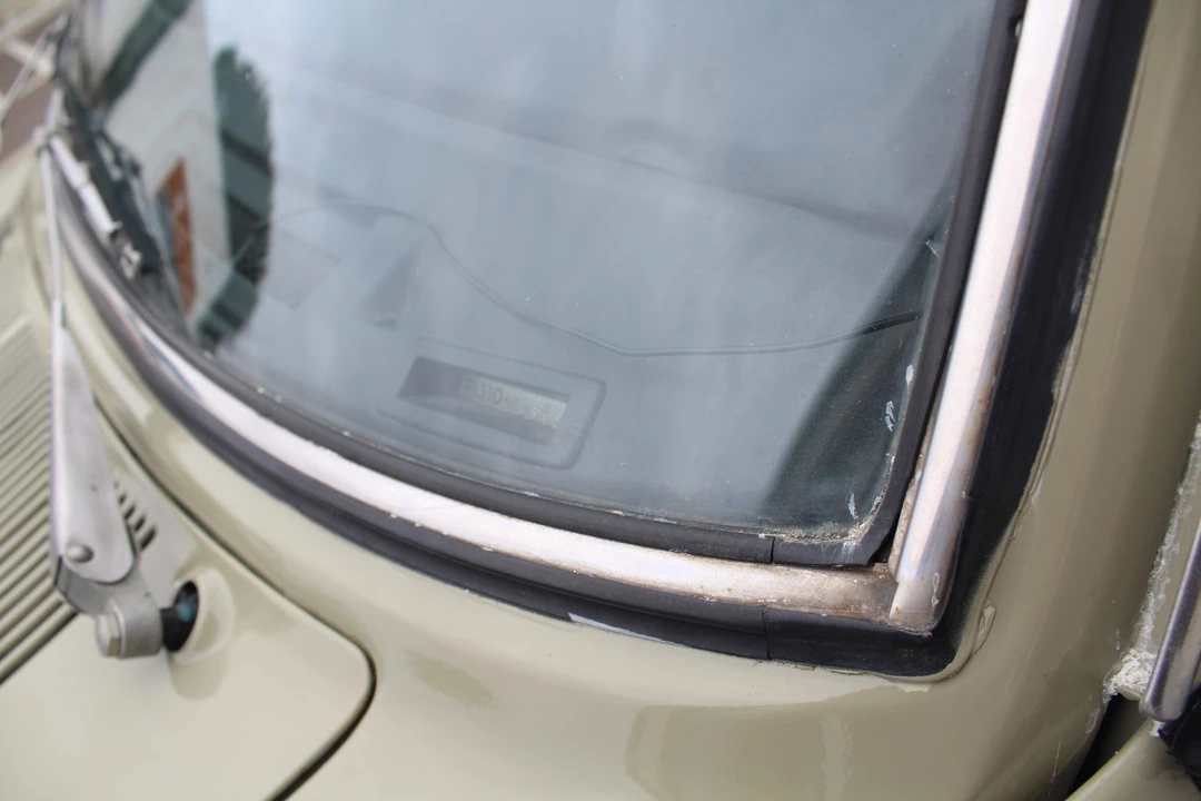 1972 Nissan 510 Bluebird - Image 14 of 31