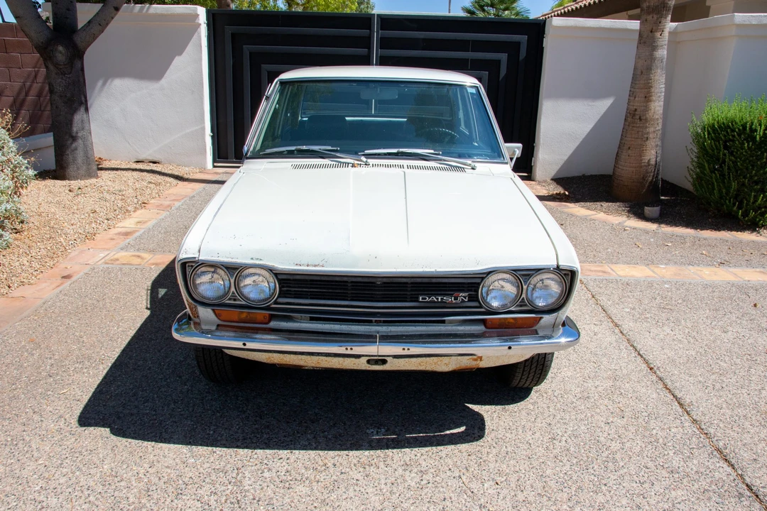 1972 Nissan 510 Bluebird - Image 8 of 31