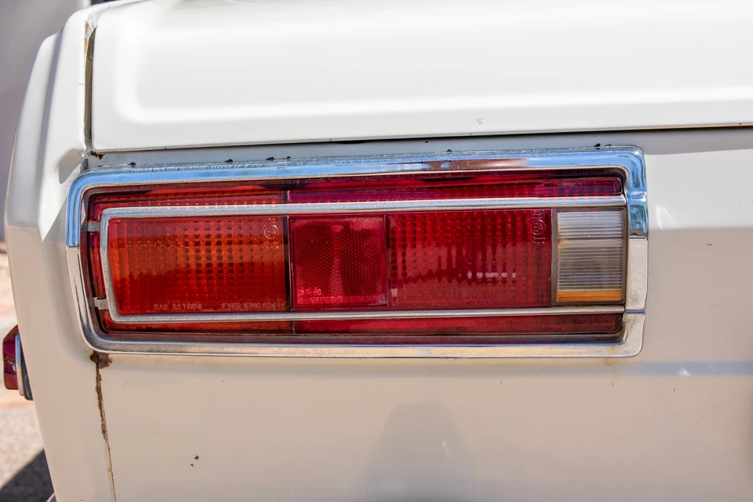 1972 Nissan 510 Bluebird - Image 15 of 31