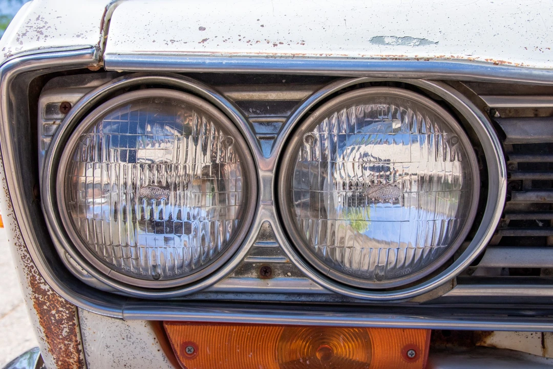 1972 Nissan 510 Bluebird - Image 23 of 31