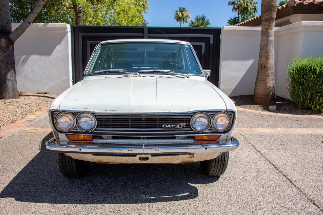 1972 Nissan 510 Bluebird - Image 10 of 31