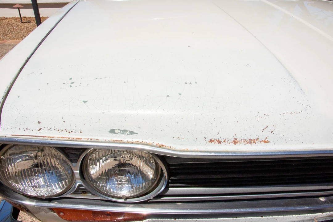 1972 Nissan 510 Bluebird - Image 24 of 31