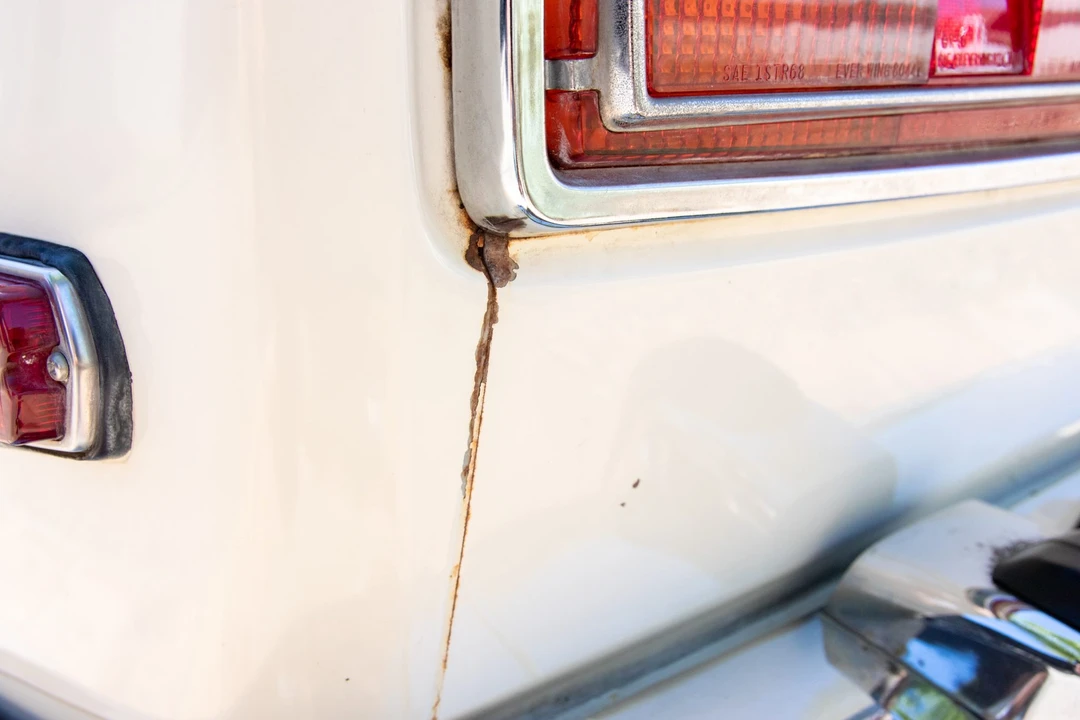 1972 Nissan 510 Bluebird - Image 14 of 31