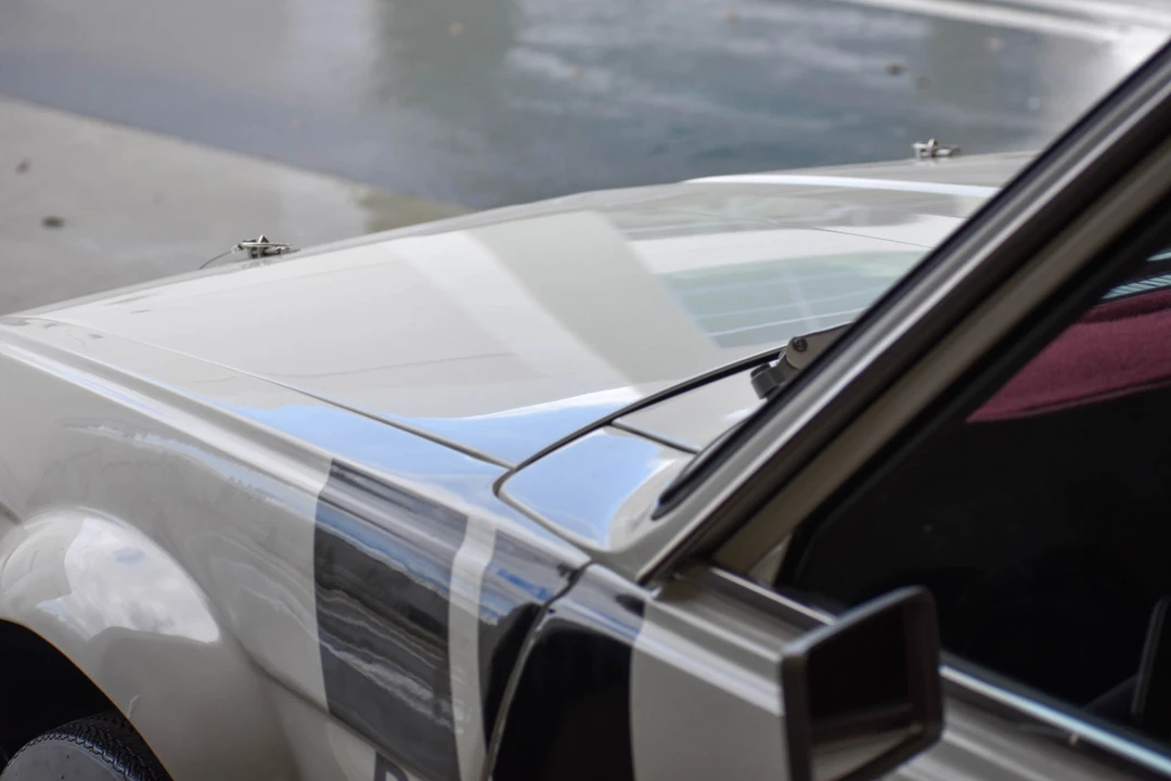 1972 Nissan 510 Bluebird - Image 30 of 31