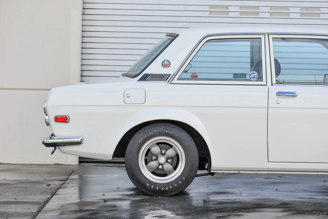 1972 Nissan 510 Bluebird - Image 26 of 31