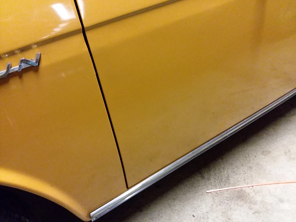 1972 Nissan 510 Bluebird - Image 21 of 31