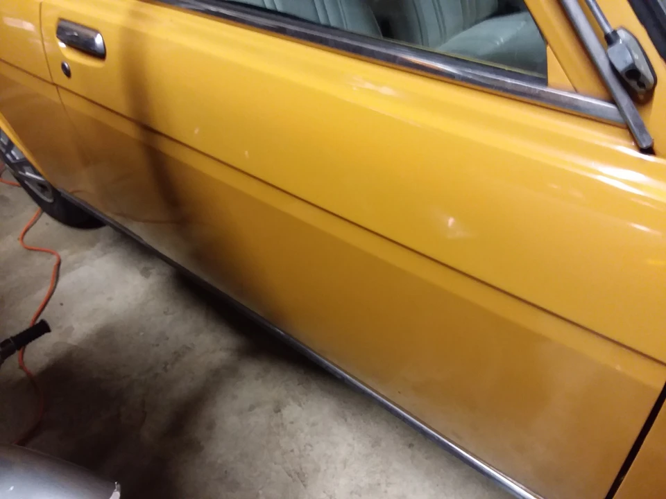 1972 Nissan 510 Bluebird - Image 24 of 31