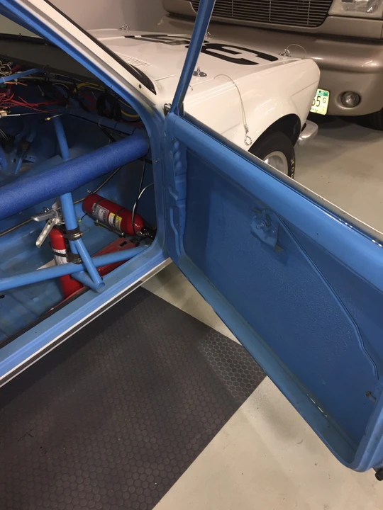 1972 Nissan 510 Bluebird - Image 18 of 31