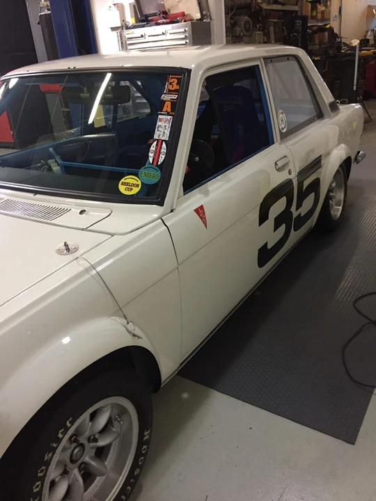 1972 Nissan 510 Bluebird - Image 3 of 31