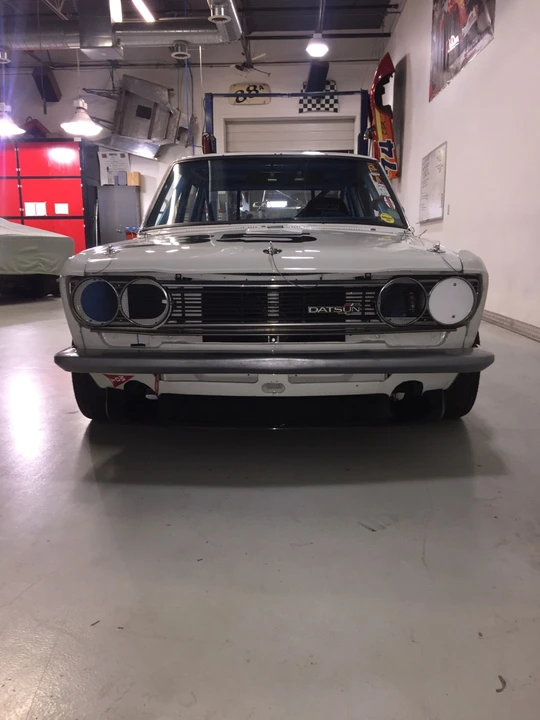 1972 Nissan 510 Bluebird - Image 5 of 31