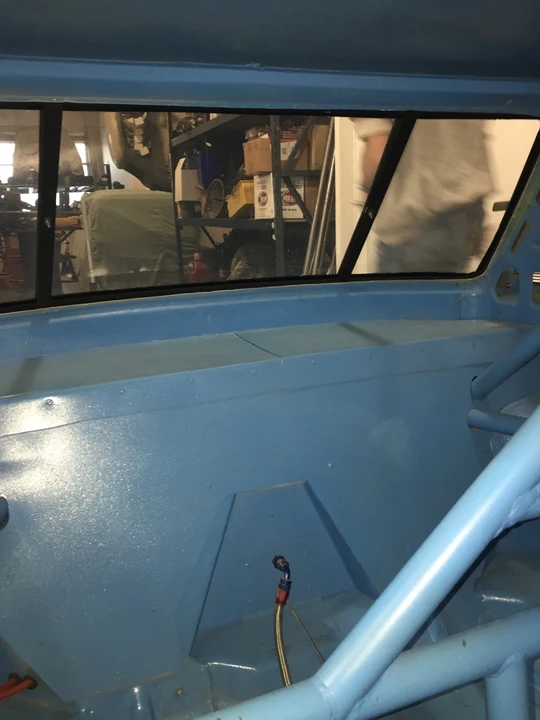 1972 Nissan 510 Bluebird - Image 23 of 31