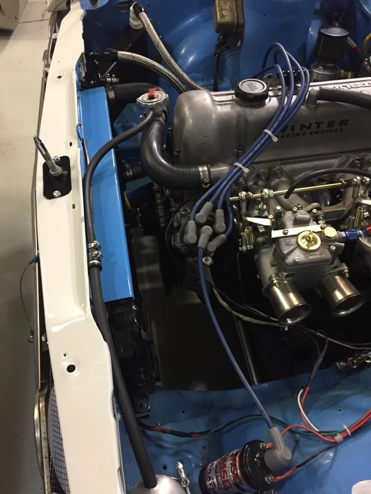 1972 Nissan 510 Bluebird - Image 28 of 31