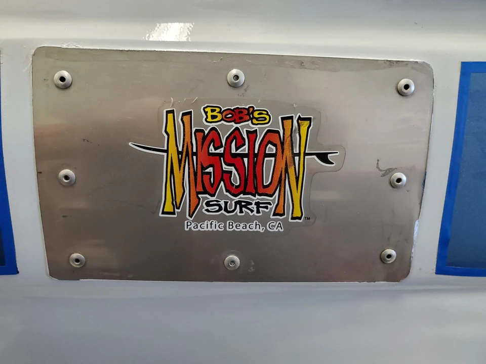 1972 Nissan 510 Bluebird - Image 31 of 31