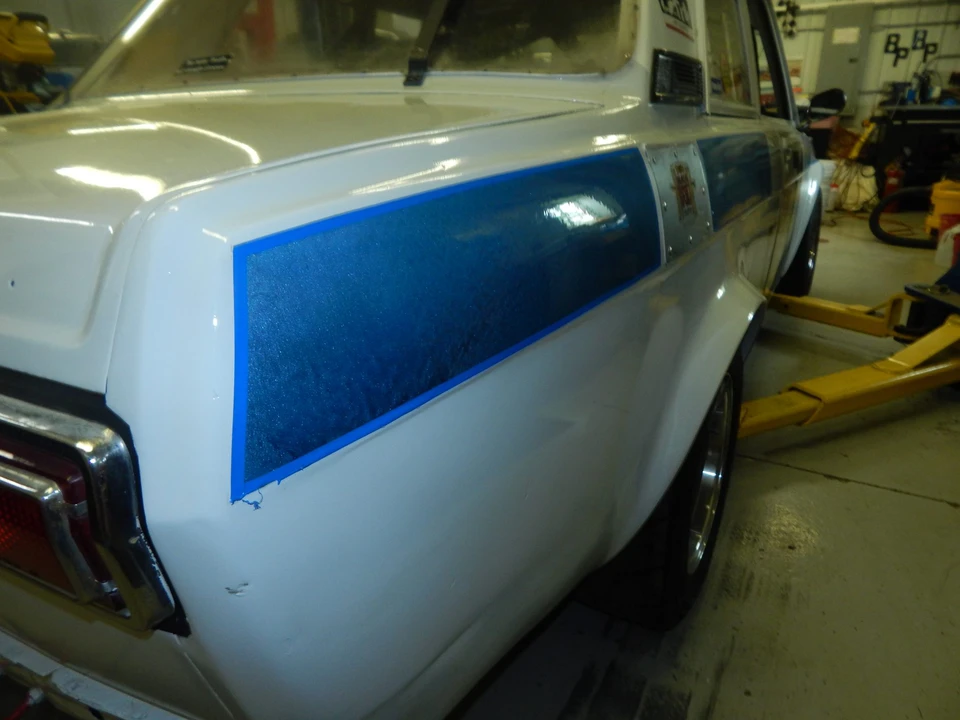 1972 Nissan 510 Bluebird - Image 25 of 31