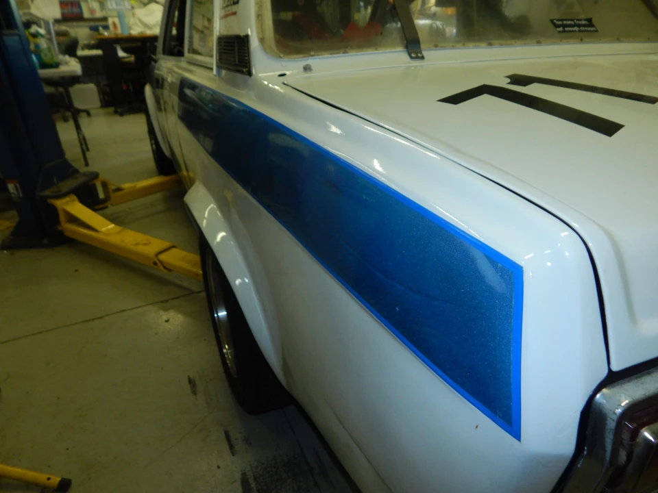 1972 Nissan 510 Bluebird - Image 24 of 31