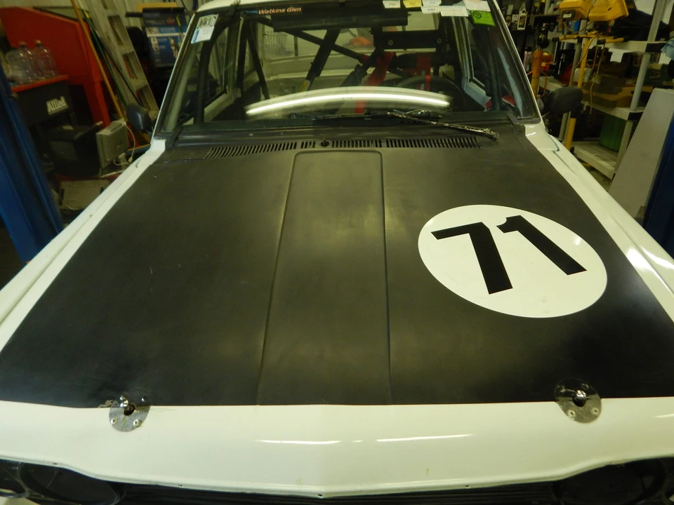 1972 Nissan 510 Bluebird - Image 16 of 31