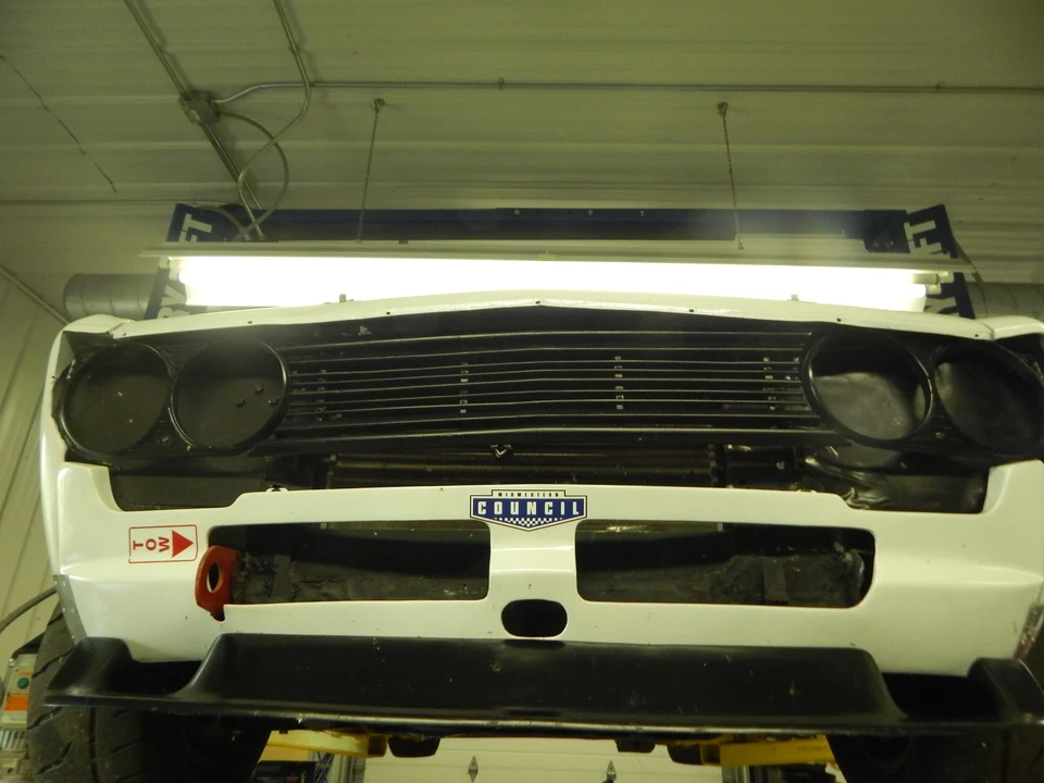 1972 Nissan 510 Bluebird - Image 14 of 31