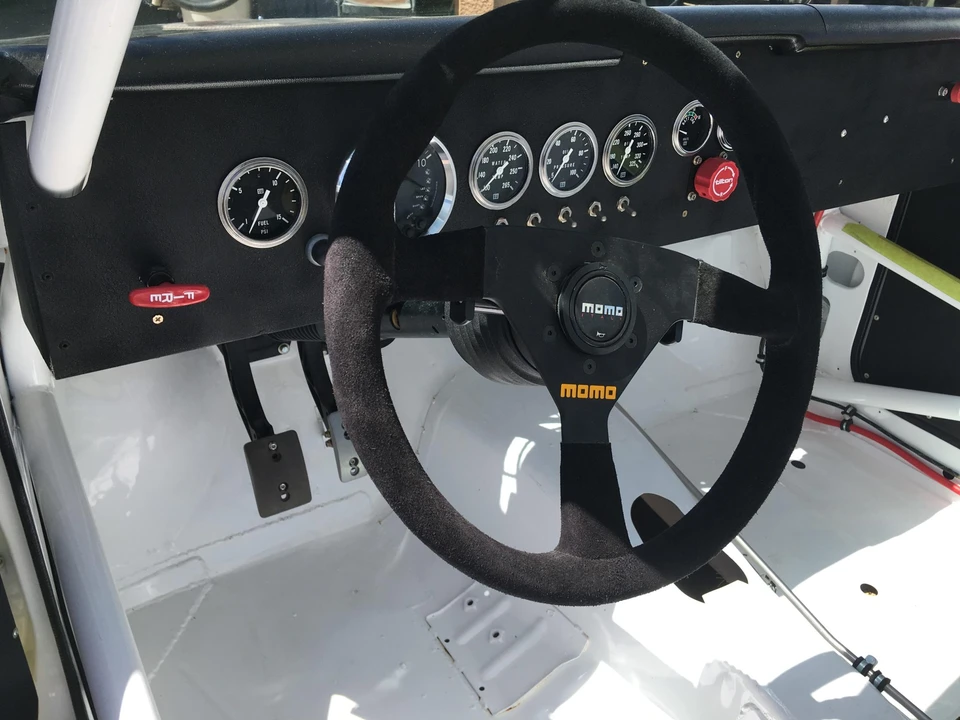 1972 Nissan 510 Bluebird - Image 27 of 31