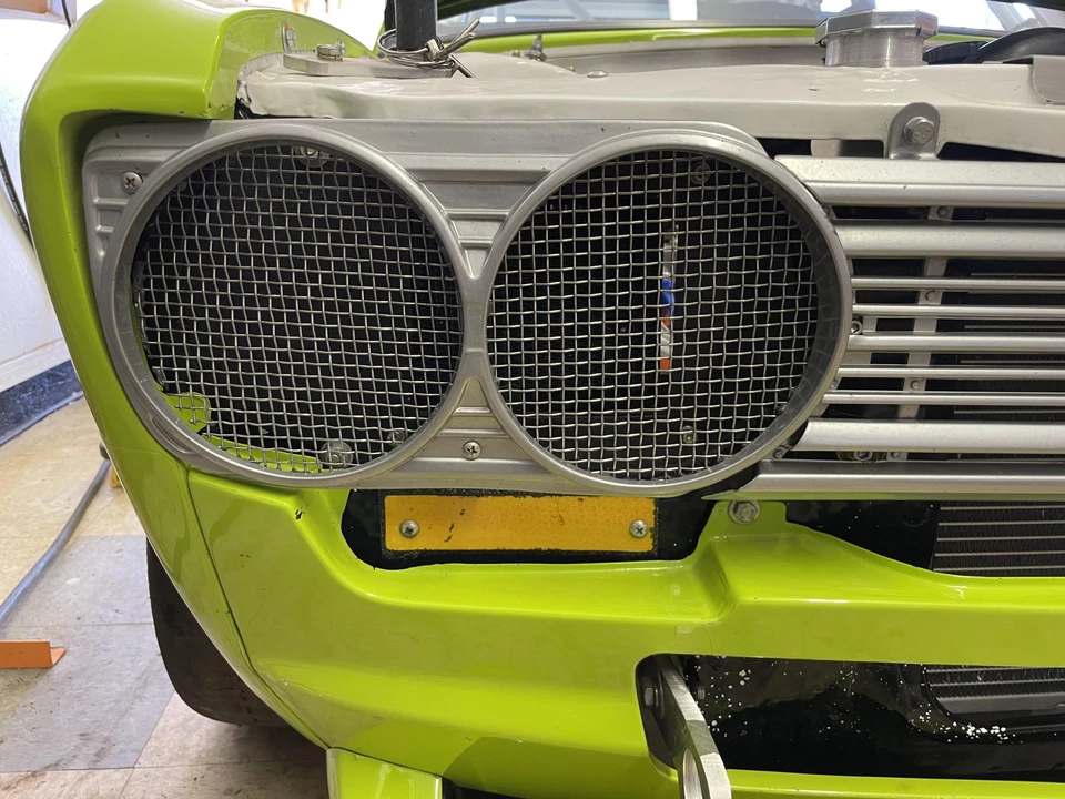1972 Nissan 510 Bluebird - Image 12 of 31