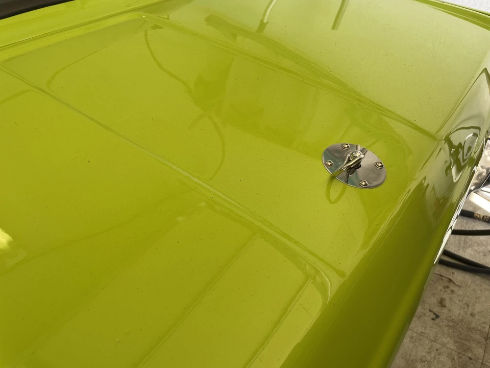 1972 Nissan 510 Bluebird - Image 14 of 31