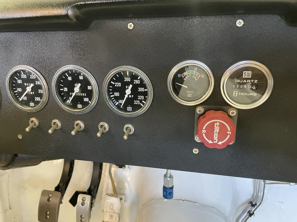 1972 Nissan 510 Bluebird - Image 31 of 31