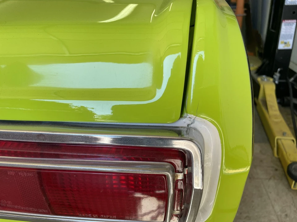1972 Nissan 510 Bluebird - Image 18 of 31