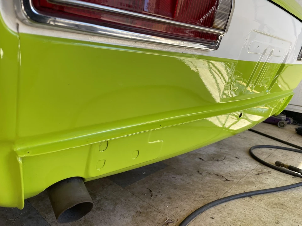 1972 Nissan 510 Bluebird - Image 16 of 31