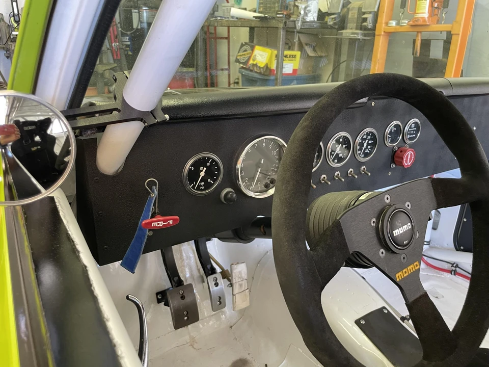 1972 Nissan 510 Bluebird - Image 28 of 31